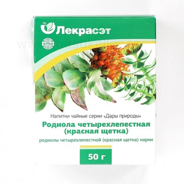 Aasia kuldjuure juured / Rhodiola Quadrifida