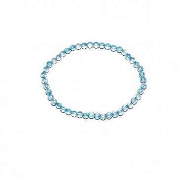 Aqua Aura käevõru 4mm kuulid