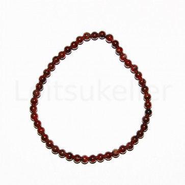 Granaat käevõru 4mm