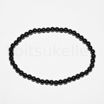 Hematiit käevõru 4mm
