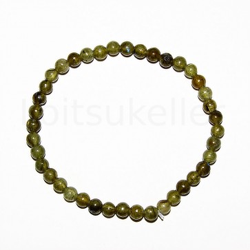 Labradoriit käevõru 4mm