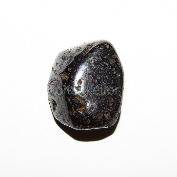 Magnetiit lihvitud