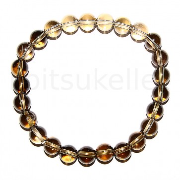 Suitsukvarts käevõru 8mm