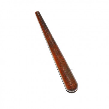 Tiigrisilmast massaažipulk