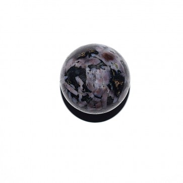 Gabbro kuul (Müstikmerliniit)