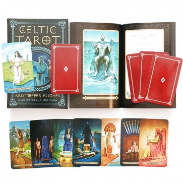 Celtic Tarot