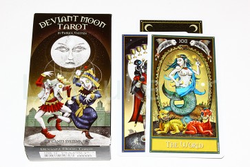 Sun and Moon in a Tin