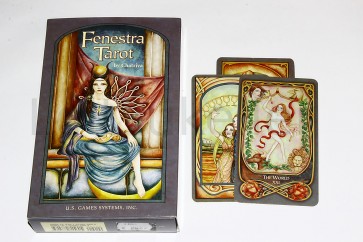 Fenestra Tarot