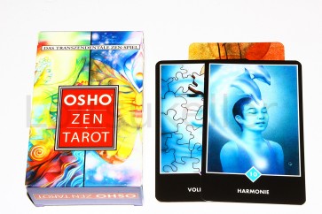 "Osho zen" taro saksa keeles