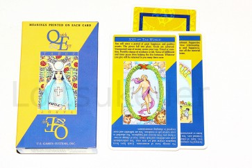 Quick & Easy Tarot