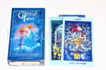 Celestial Tarot