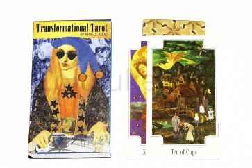 "Transformational" taro