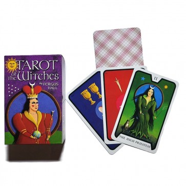 Tarot of the Witches