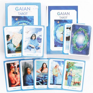 Gaian Tarot