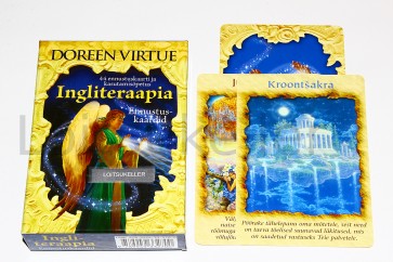 Ingliteraapia ennustuskaardid