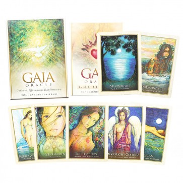 Gaia Oracle