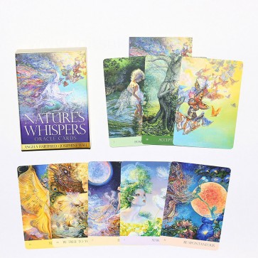 Nature´s Whispers Oracle