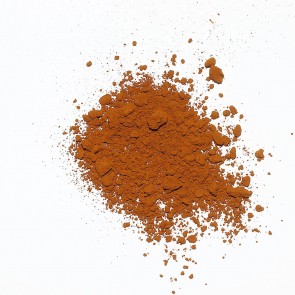 Musta pässiku pulber / Chaga powder
