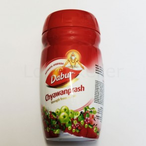 Dabur Chyawanprash keskmine