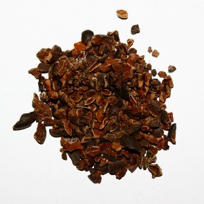 Purustatud kakaooad / Cocoa nibs