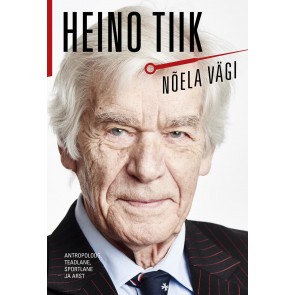 Nõela vägi - Heino Tiik