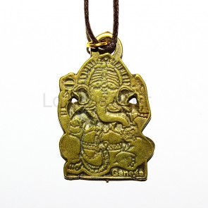 Amulett nr.30 Ganesha