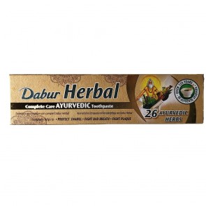 Hambapasta Dabur Ayurvedic 26 taimega