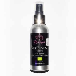 Roosivesi spray organic