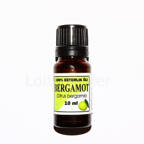 Bergamott