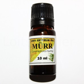 Mürr