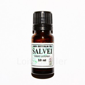 Salvei