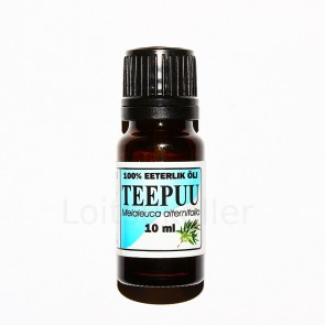 Teepuu