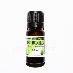 Tsitronella