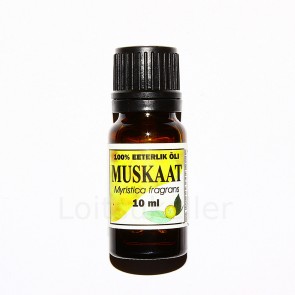 Muskaatpähkel