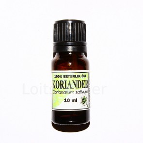 Koriander