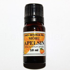 Apelsin (mõru)