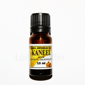 Kaneel (koor)