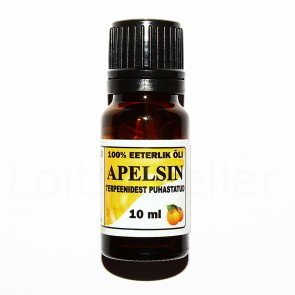 Apelsin (terpeenitu)