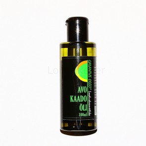 Avokaado baasõli
