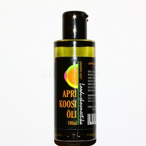 Aprikoosi baasõli