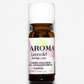 Lavendel Barreme Extra