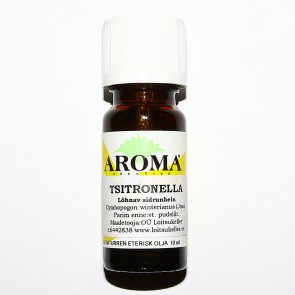 Tsitronella