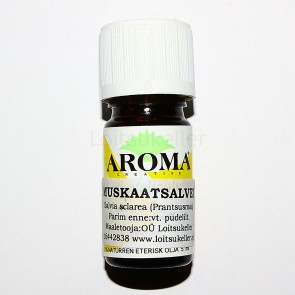 Muskaatsalvei