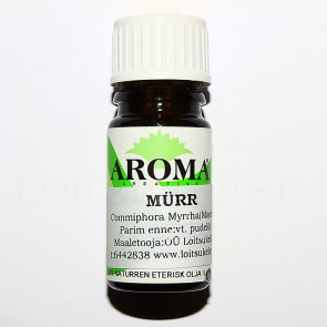 Mürr