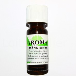 Männiokas