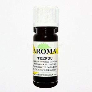 Teepuu