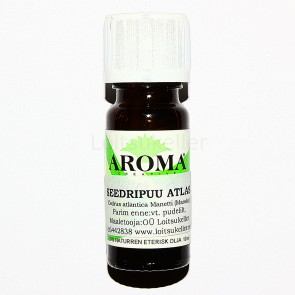 Seeder (atlas) öko