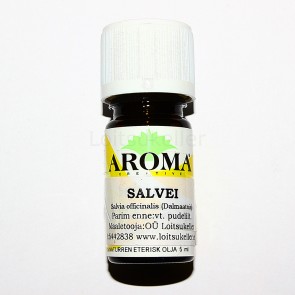 Salvei öko