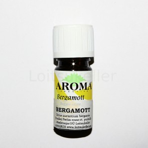 Bergamott Reggio öko