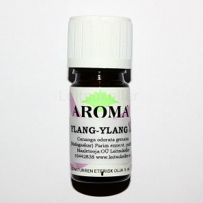 Ylang-Ylang extra